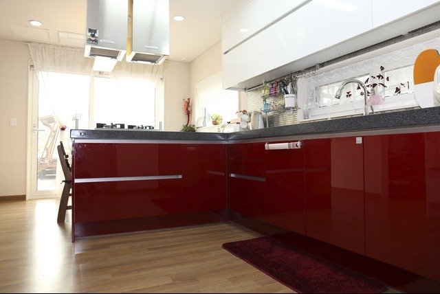 Kitchen Renovation