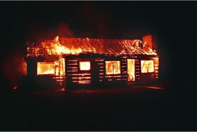 Prevent Home Fires