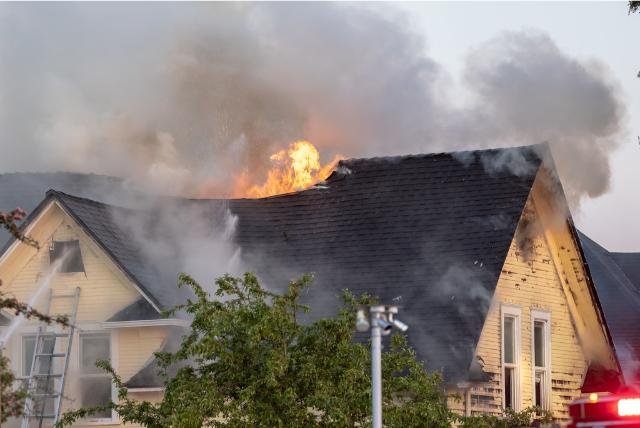 Guide to Fire, Water, and Smoke Restoration