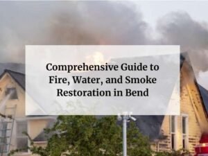 Comprehensive Guide to Fire, Water