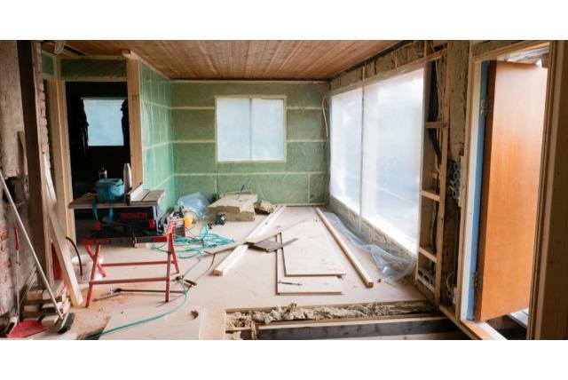 Bathroom Remodel
