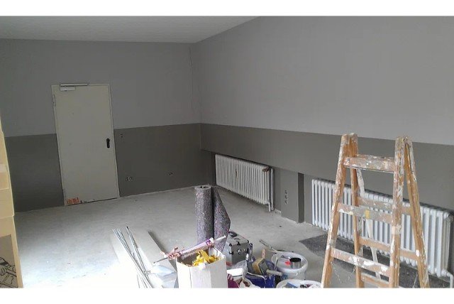Home Remodel