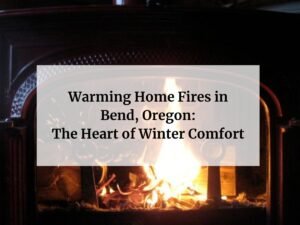 Home Warming Fires