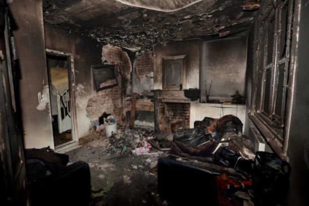 Common Causes of House Fires