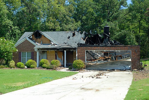 House Fire