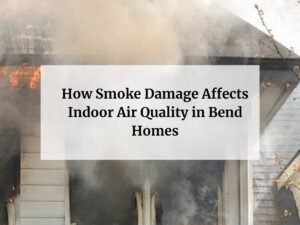 smoke Damage