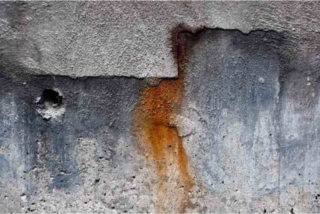 Dry Water Damage
