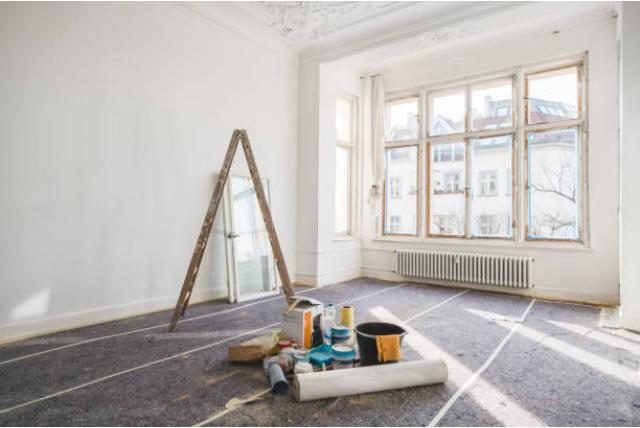Home Renovation