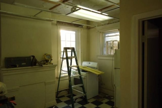 Remodeling Projects