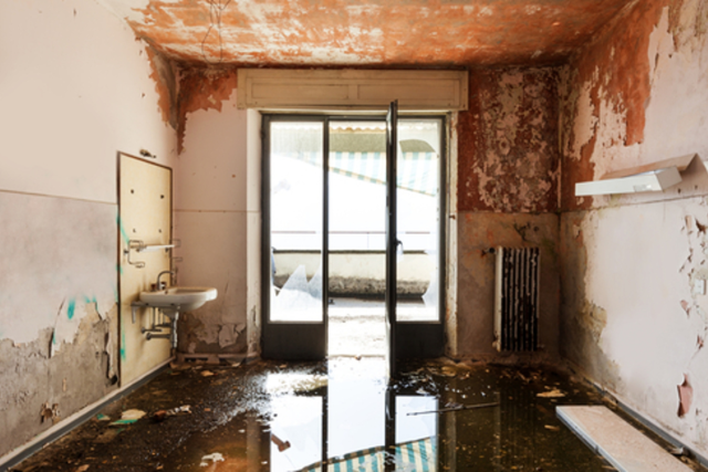 Restoring Your Home